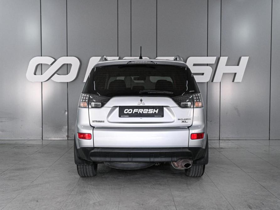 Mitsubishi Outlander II Ростов-на-Дону  - изображение 4