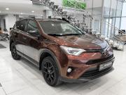 Toyota RAV4 IV (XA40) Рестайлинг Казань  - изображение 25