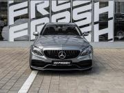 Mercedes-Benz C-Класс IV (W205) Ставрополь  - изображение 28