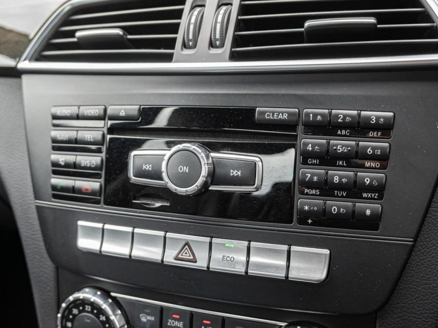 Mercedes-Benz C-Класс III (W204) Рестайлинг Краснодар  - изображение 14