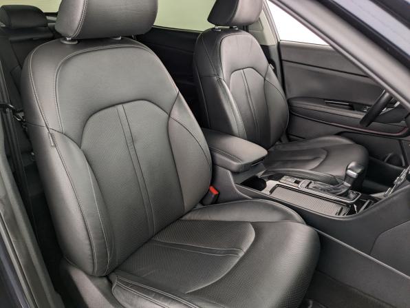Kia Optima IV Рестайлинг с пробегом 2019 года, цена 2 100 000 рублей, 124712 км, седан, Автокод Объявления