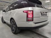 Land Rover Range Rover IV Казань  - изображение 62