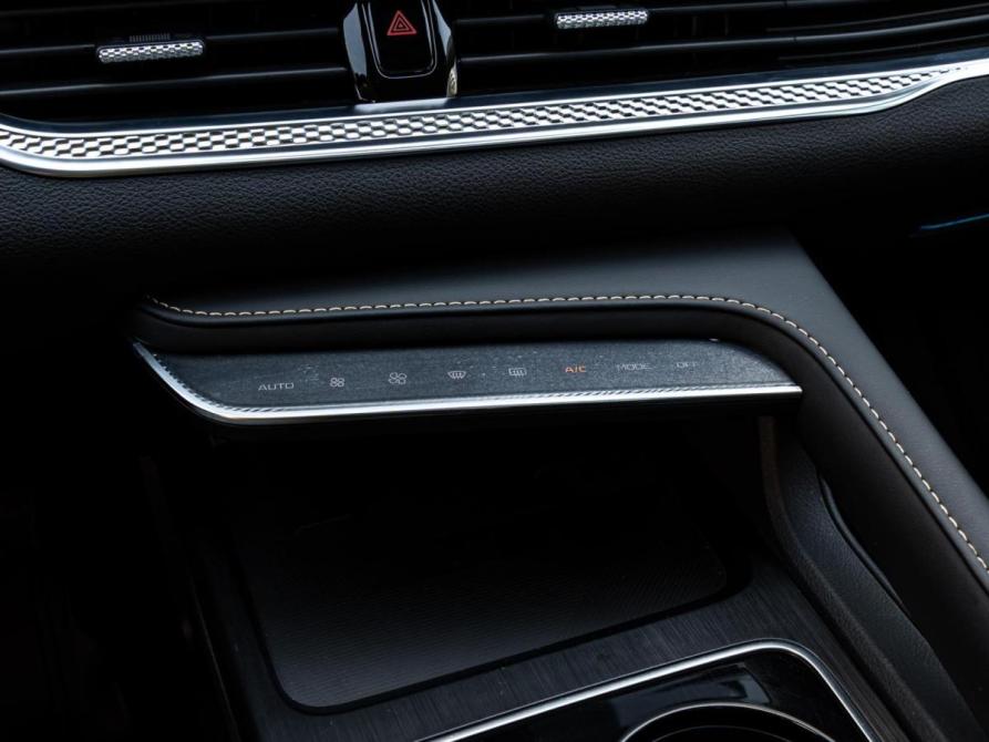 FAW Bestune B70 I Рестайлинг Краснодар  - изображение 15