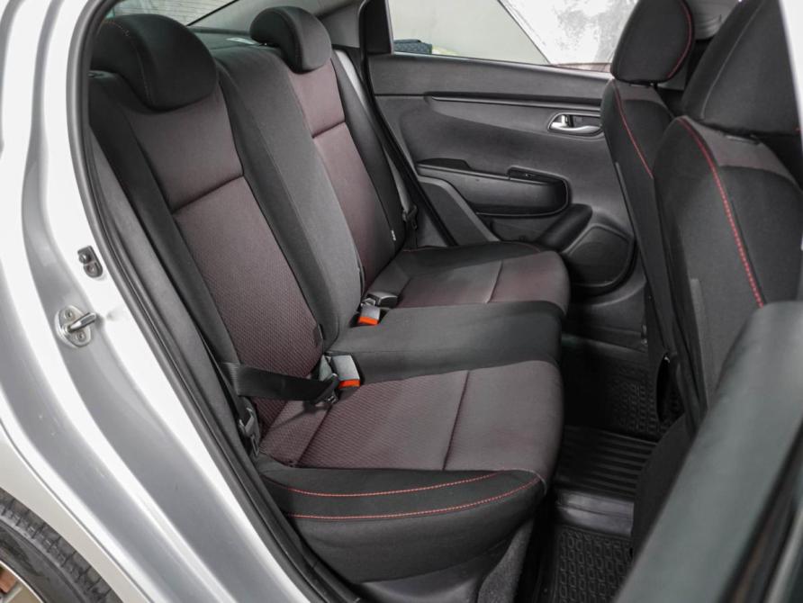 Kia Rio IV Рестайлинг Воронеж  - изображение 7