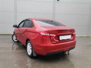 Lada (ВАЗ) Vesta I Липецк  - изображение 18
