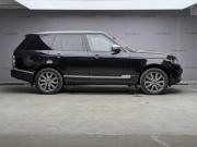Land Rover Range Rover IV Москва  - изображение 21