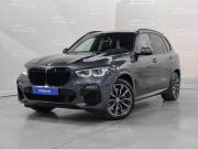 BMW X5 IV (G05/G18) Новосибирск  - изображение 30