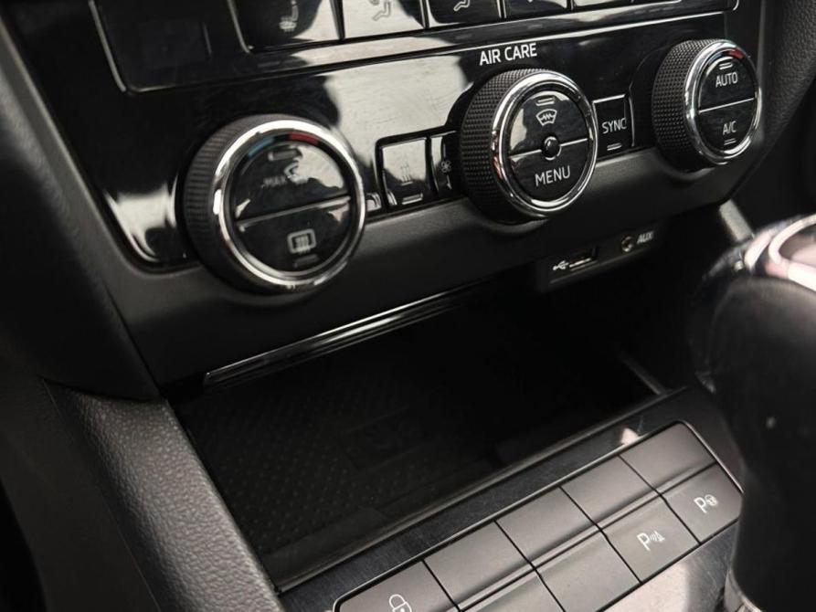 Skoda Octavia III (A7) Рестайлинг Ногинск  - изображение 11