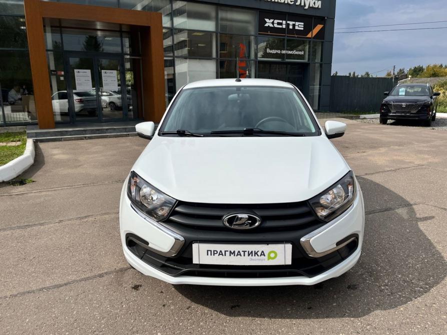 Lada (ВАЗ) Granta I Рестайлинг Великие Луки  - изображение 3