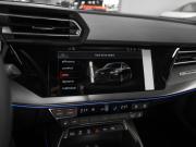 Audi A3 IV (8Y) Рестайлинг Москва  - изображение 44