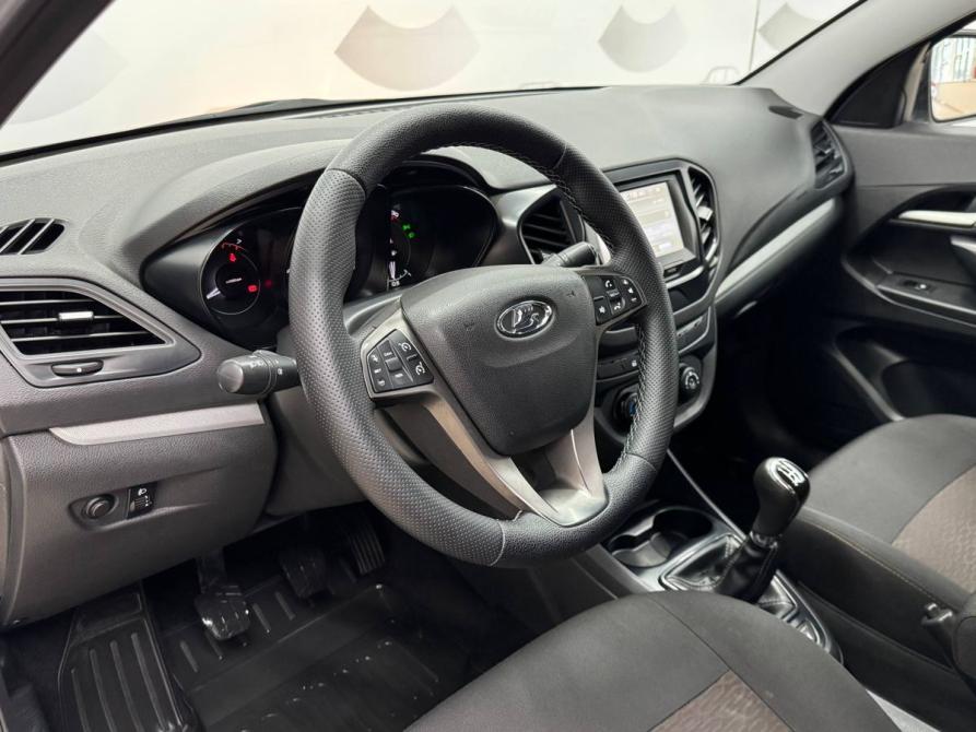 Lada (ВАЗ) Vesta I Ставрополь  - изображение 9