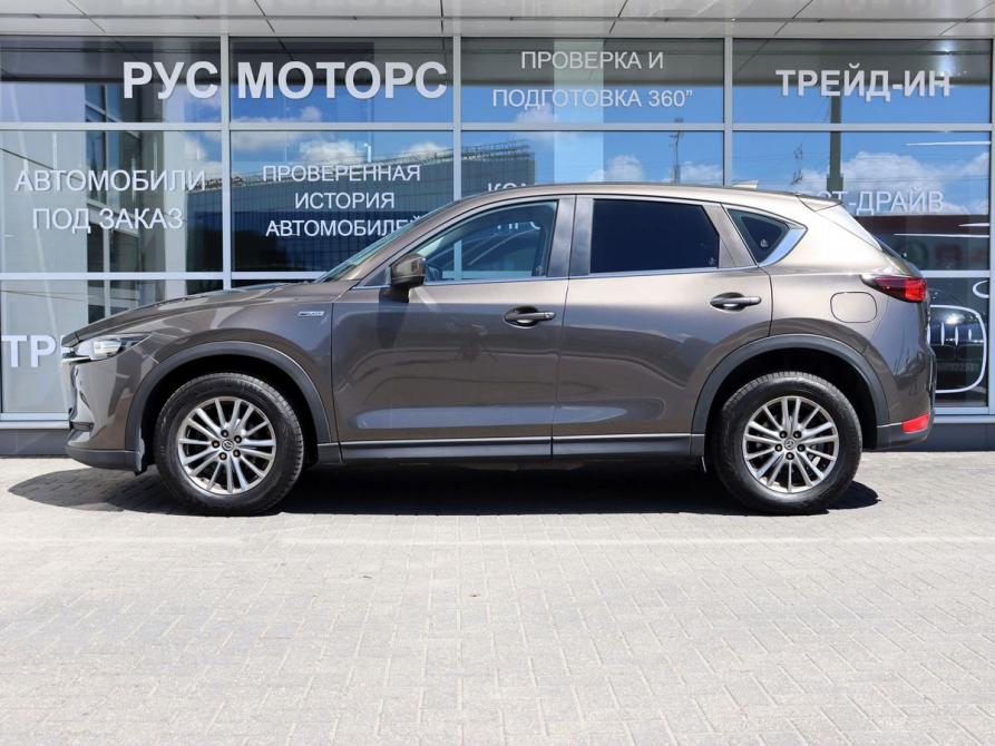 Mazda CX-5 II Калининград  - изображение 6