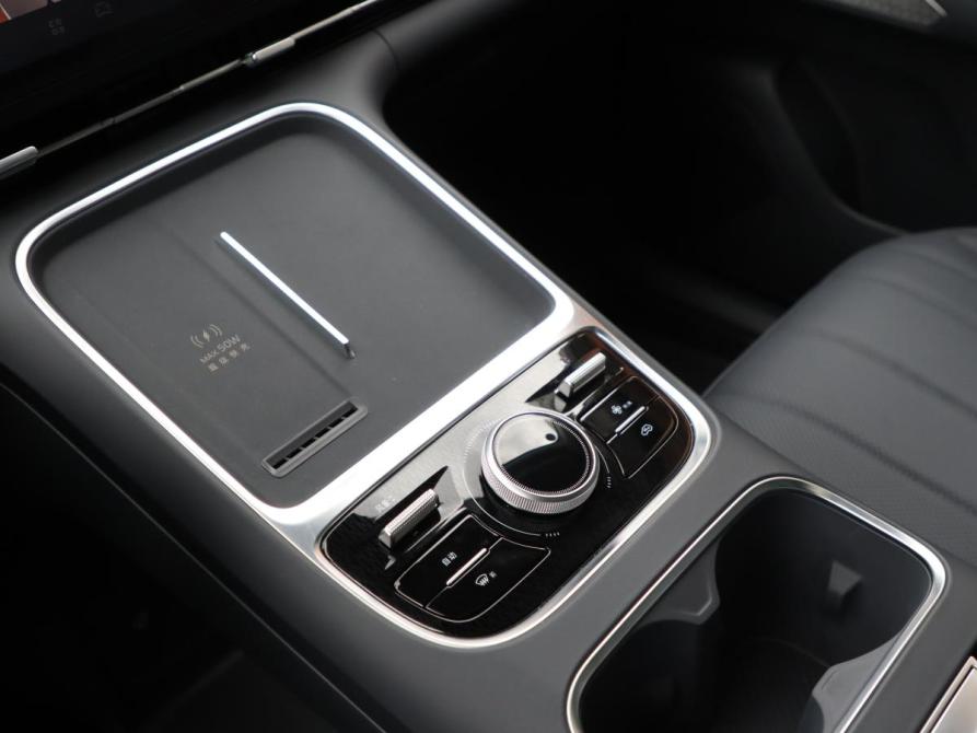 Geely Galaxy Starship 7 Санкт-Петербург  - изображение 16