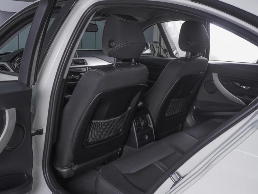 BMW 3 серии VI (F3x) Рестайлинг Ростов-на-Дону  - изображение 11