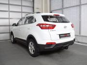 Hyundai Creta I Кемерово  - изображение 28