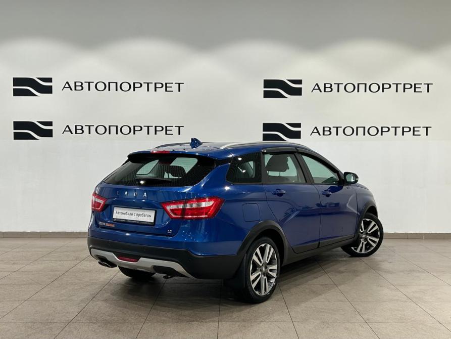 Lada (ВАЗ) Vesta I Санкт-Петербург  - изображение 7