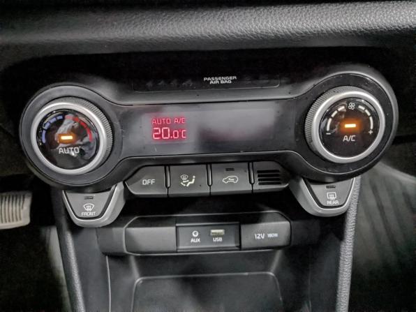 Kia Picanto III с пробегом 2019 года, цена 1 465 000 рублей, 46910 км, хэтчбек, Автокод Объявления