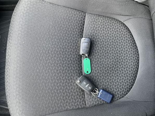 Kia Rio III с пробегом 2012 года, цена 762 000 рублей, 161841 км, хэтчбек, Автокод Объявления