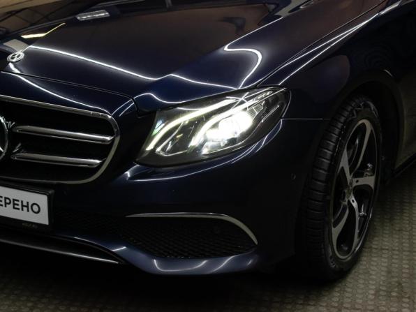 Mercedes-Benz E-Класс V (W213 S213 C238) с пробегом 2020 года, цена 3 049 000 рублей, 125000 км, седан, Автокод Объявления