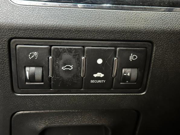 Geely Emgrand EC7 с пробегом 2014 года, цена 430 000 рублей, 189862 км, седан, Автокод Объявления