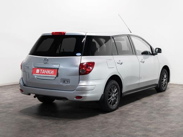 Mazda Familia Y12 с пробегом 2017 года, цена 975 000 рублей, 181000 км, универсал, Автокод Объявления