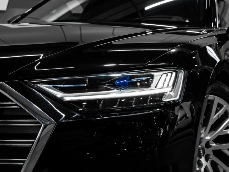 Audi A8 IV (D5) Тюмень  - изображение 10