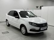 Lada (ВАЗ) Granta I Рестайлинг Казань  - изображение 17
