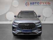 Chery Tiggo 8 Pro I Москва  - изображение 30