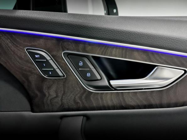 Audi Q7 II (4M) Рестайлинг с пробегом 2020 года, цена 6 950 000 рублей, 80711 км, внедорожник, Автокод Объявления