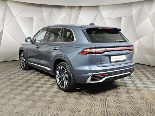 Geely Monjaro I с пробегом 2023 года, цена 3 147 000 рублей, 31257 км, внедорожник, Автокод Объявления