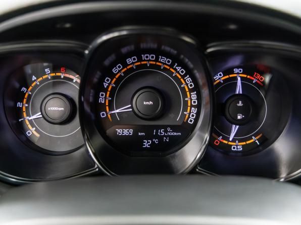Lada (ВАЗ) Vesta I с пробегом 2017 года, цена 708 000 рублей, 79369 км, седан, Автокод Объявления