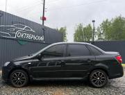 Lada (ВАЗ) Granta I Ижевск  - изображение 33