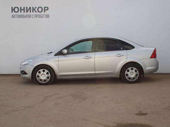 Ford Focus II Рестайлинг с пробегом 2009 года, цена 499 000 рублей, 234849 км, седан, Автокод Объявления