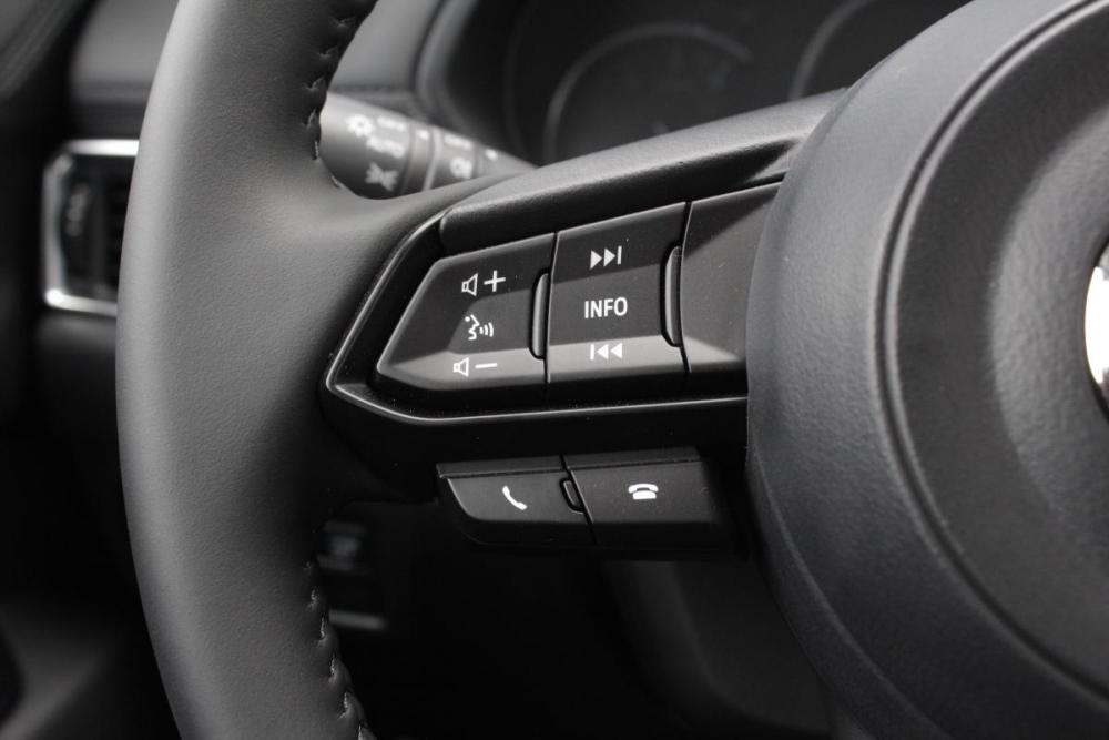 Mazda CX-5 II Рестайлинг Брянск  - изображение 10