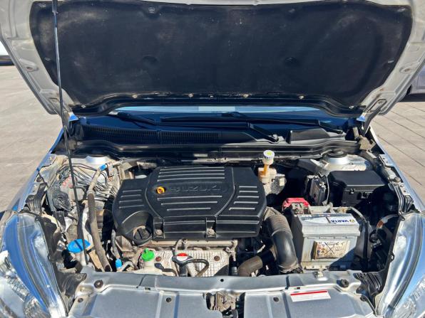 Suzuki SX4 II (S-Cross) с пробегом 2014 года, цена 1 299 000 рублей, 171729 км, хэтчбек, Автокод Объявления
