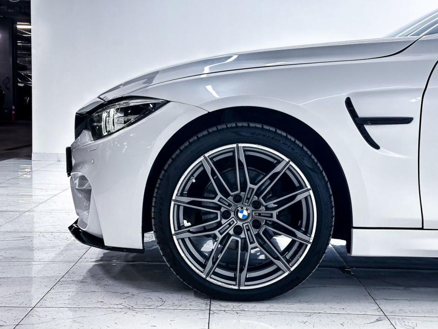 BMW 4 серии F32/F33/F36 Уфа  - изображение 9