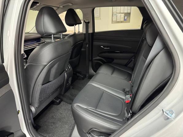 Новый Hyundai Tucson IV Рестайлинг 2025 года, цена 4 930 000 рублей, внедорожник, Автокод Объявления
