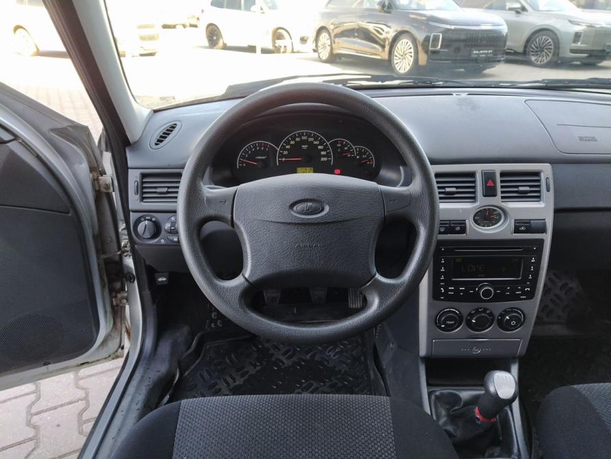 Lada (ВАЗ) Priora I Екатеринбург  - изображение 18