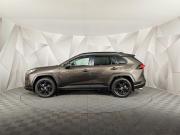 Toyota RAV4 V (XA50) Москва  - изображение 41