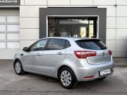Kia Rio III Москва  - изображение 25