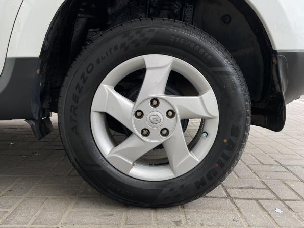Renault Duster I с пробегом 2012 года, цена 870 000 рублей, 155422 км, внедорожник, Автокод Объявления