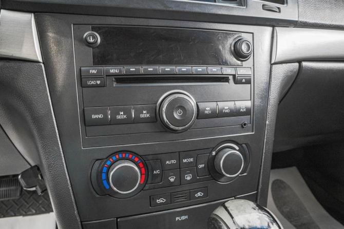 Chevrolet Epica V250 с пробегом 2007 года, цена 649 000 рублей, 260000 км, седан, Автокод Объявления