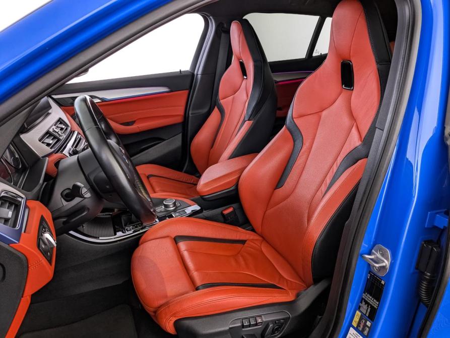 BMW X2 I (F39) Москва  - изображение 20