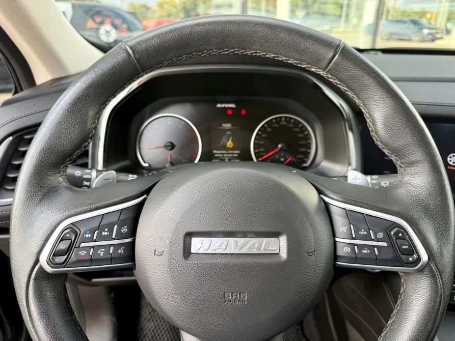 Haval F7 I Воронеж  - изображение 12