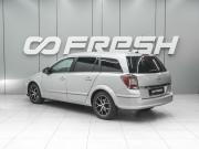 Opel Astra H Рестайлинг Ростов-на-Дону  - изображение 19