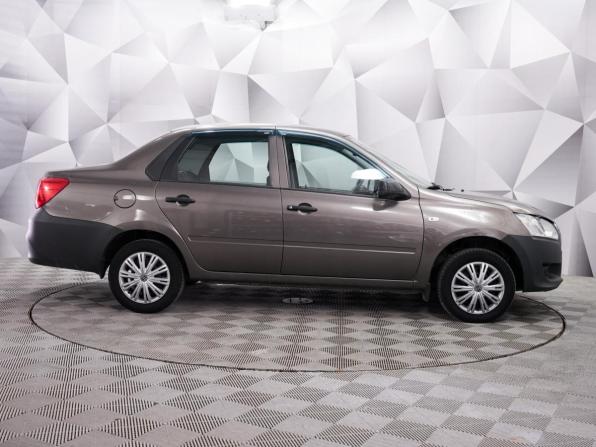 Datsun on-DO I с пробегом 2018 года, цена 521 000 рублей, 81000 км, седан, Автокод Объявления