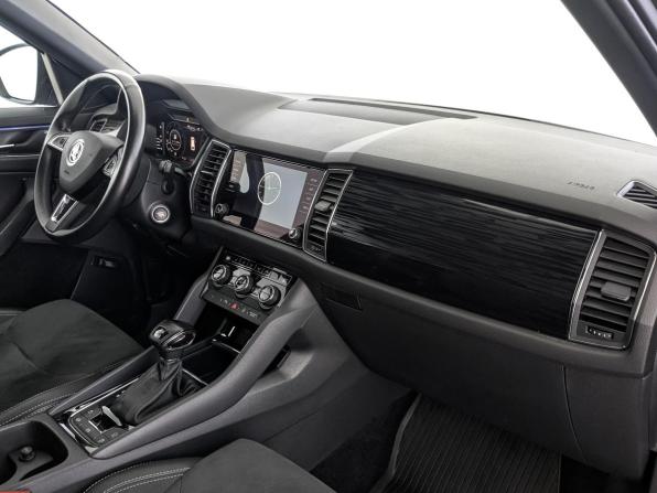 Skoda Kodiaq I с пробегом 2020 года, цена 3 265 000 рублей, 81691 км, внедорожник, Автокод Объявления