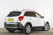 Opel Antara I Рестайлинг Тюмень  - изображение 27