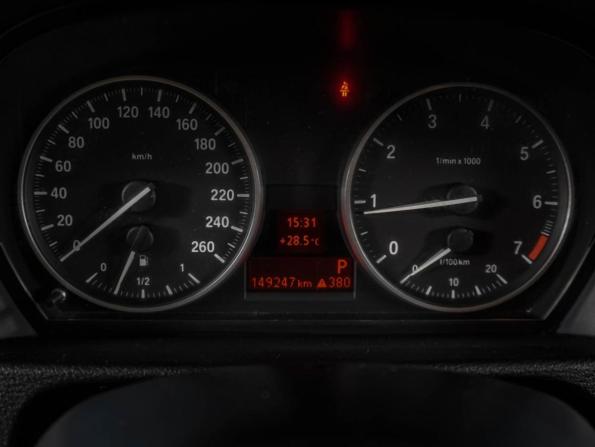 BMW X1 I (E84) Рестайлинг с пробегом 2013 года, цена 1 440 000 рублей, 149247 км, внедорожник, Автокод Объявления