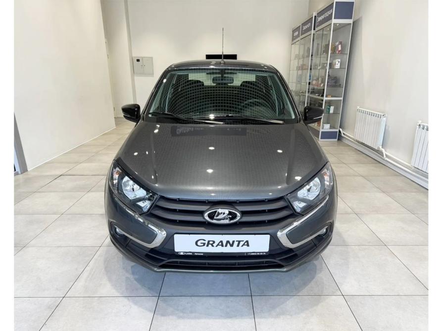 Lada (ВАЗ) Granta I Рестайлинг Брянск  - изображение 2